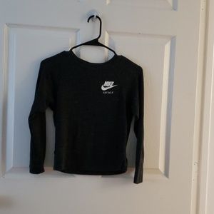 Nike long sleeve